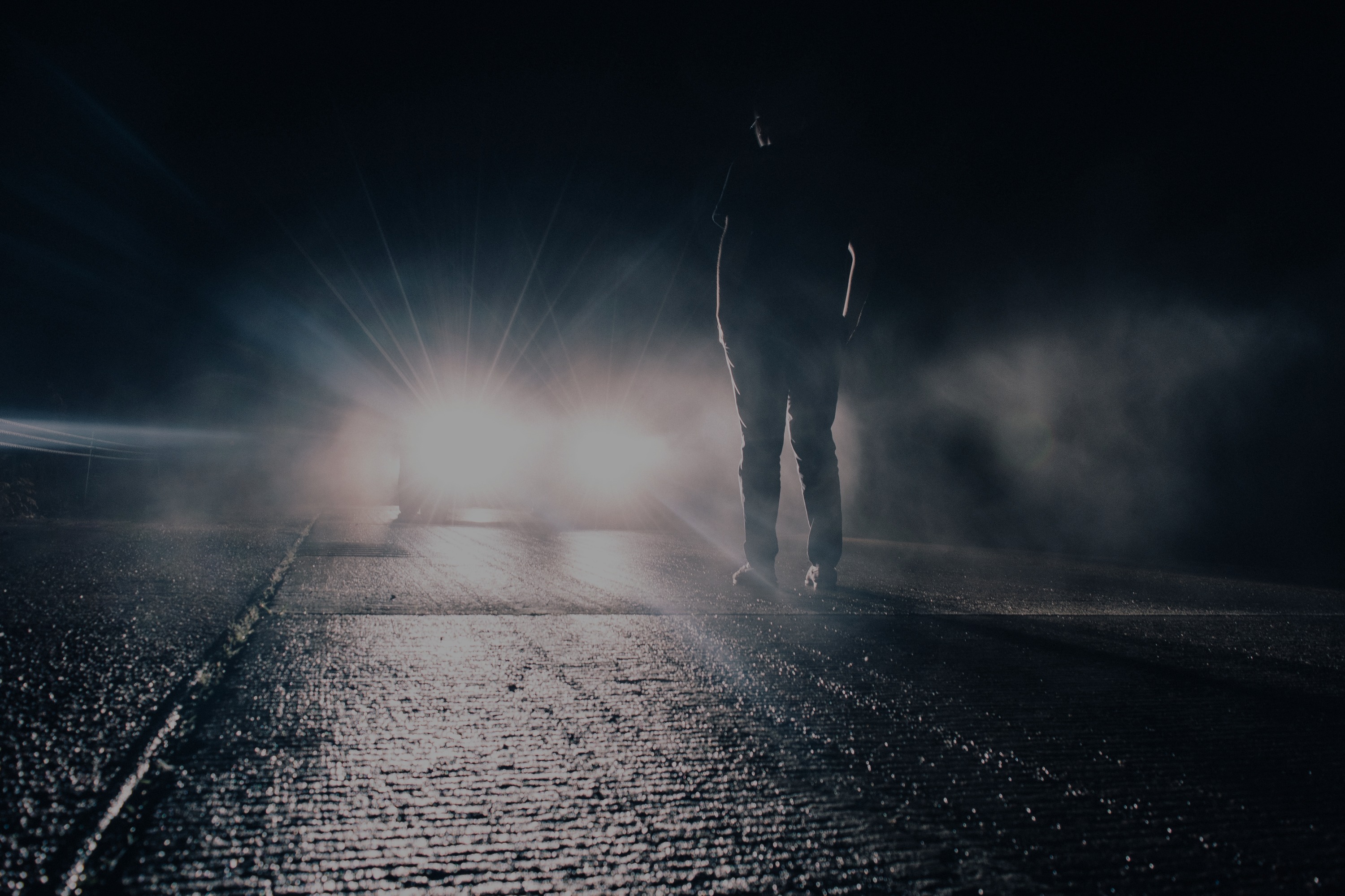 Finding missing persons