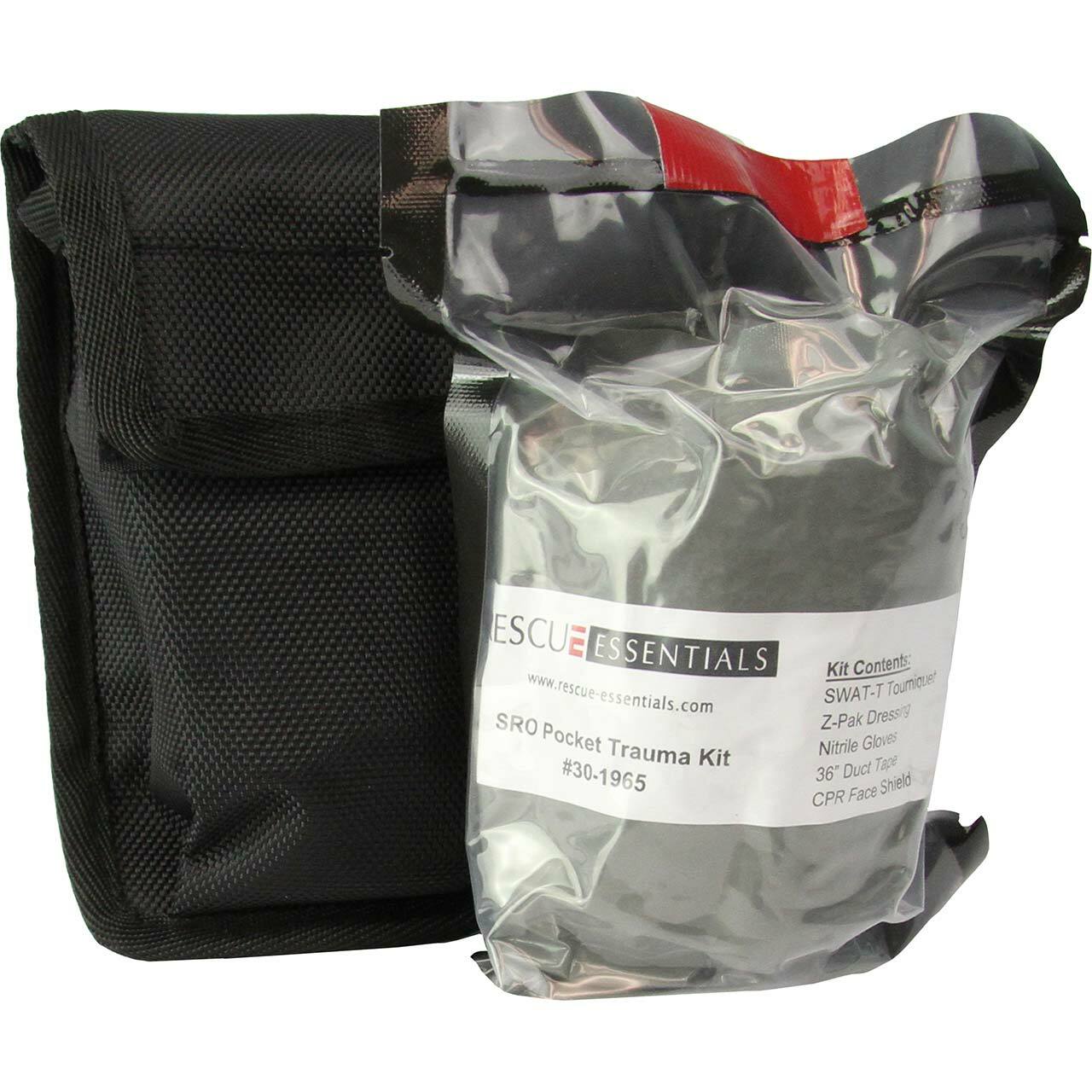 SRO Trauma Kit